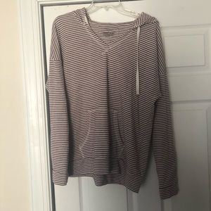 Lightweight Sonoma Lifestyle sweatshirt